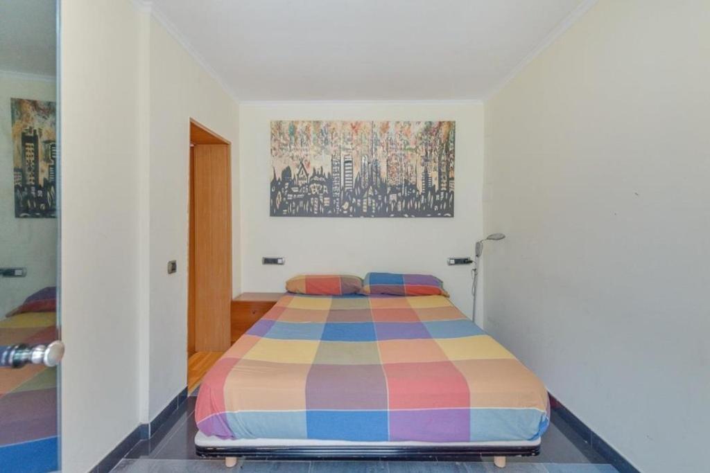 Diagonal Mar Apartamento Barcelona Exterior foto