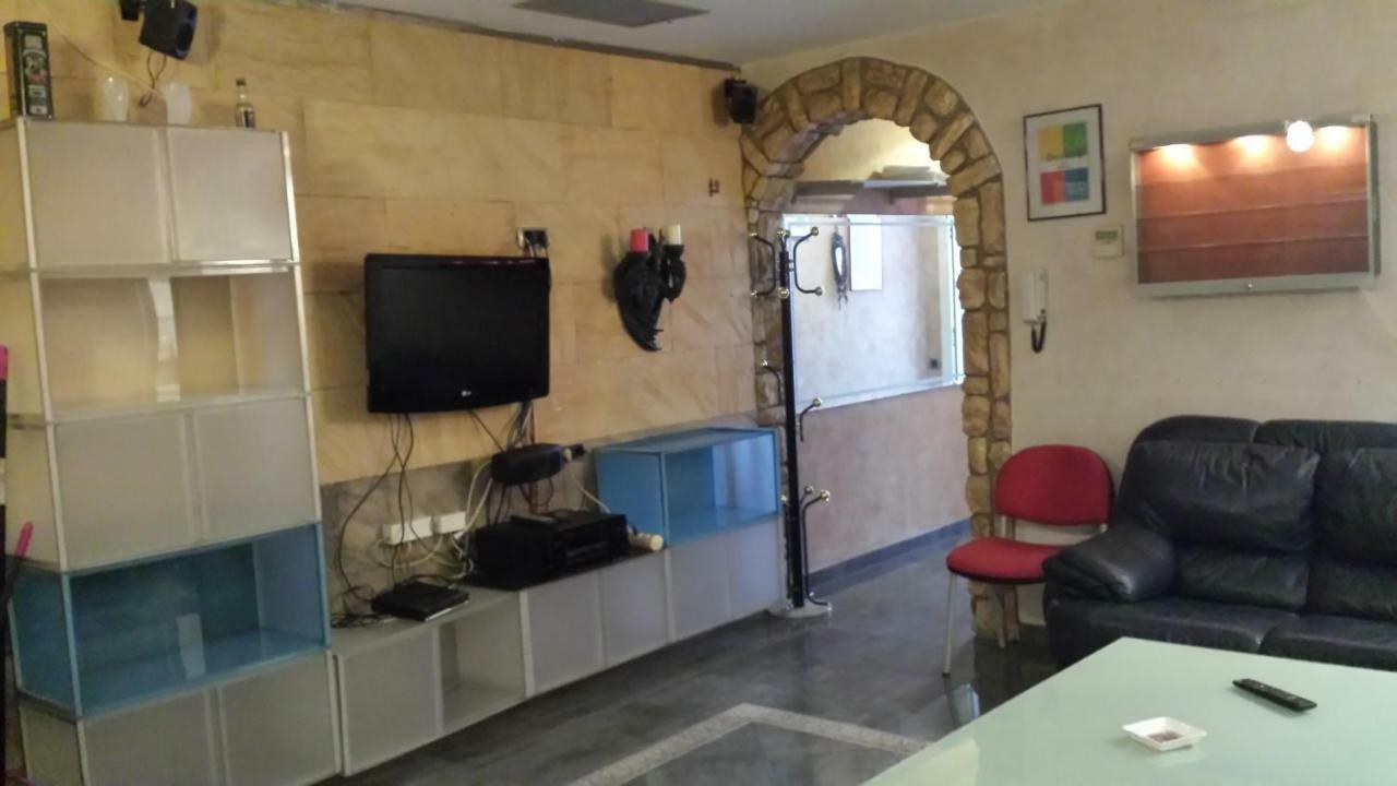 Diagonal Mar Apartamento Barcelona Exterior foto